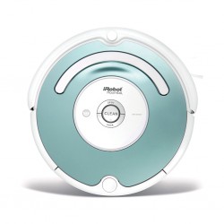 iRobot Roomba® 534 PET + poukázka na 600,-Kč