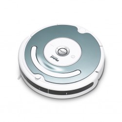 iRobot Roomba® 520 + poukázka na 470,-Kč