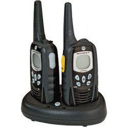 Motorola XTR 446 Twin sada