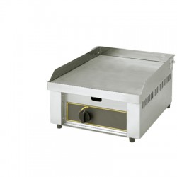 Grilovací deska plynová ROLLER GRILL / 3,2 kW 