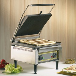 Kontaktní gril PANINI ROLLER GRILL / 3,6 kW 