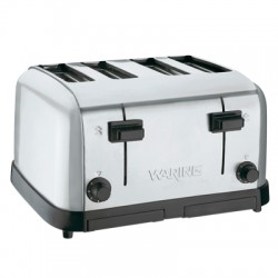 Toaster WARING / 2,4 kW 