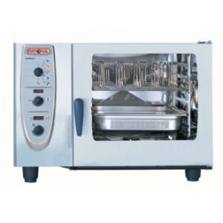 Konvektomat Rational CombiMaster  CM 62