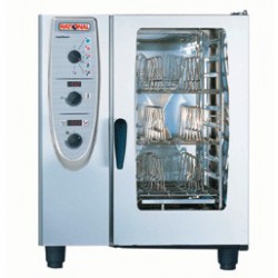 Konvektomat Rational CombiMaster  CM 101