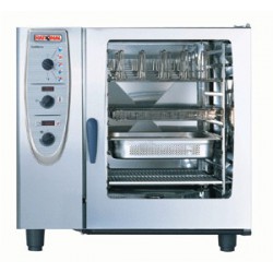 Konvektomat Rational CombiMaster  CM 102