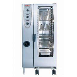 Konvektomat Rational CombiMaster  CM 201