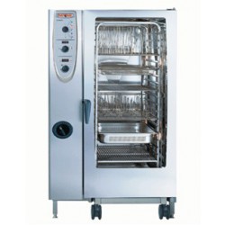 Konvektomat Rational CombiMaster  CM 202