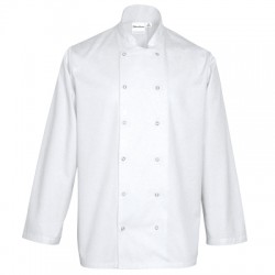 Blůza kuchařská CHEF unisex S 36/38 