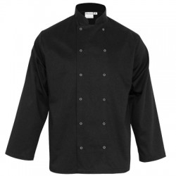 Blůza kuchařská CHEF unisex S 36/38 