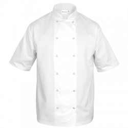 Blůza kuchařská CHEF unisex XS 32/34 