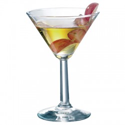 Sklenička na martini COCKTAILS / 0,14l 