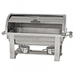 Chafing Roll-Top CLASSIC na pastu /66x33,5x40cm/9