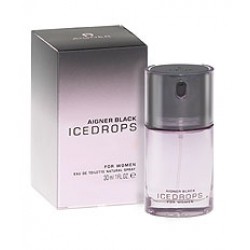 AIGNER Icedrops Woman EDT 75 ml (dámská toaletní voda 75 ml)