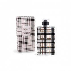 BURBERRY Brit EDT 50 ml (dámská toaletní voda 50 ml)