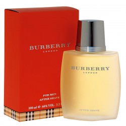 BURBERRY London for Men (1995) EDT 100 m (pánská toaletní v)