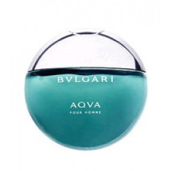 BVLGARI AQVA Pour Homme 100 ml TESTER (pánská toaletní voda)