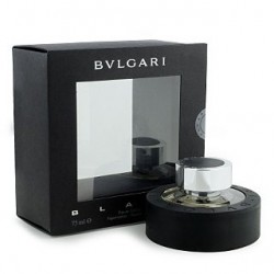 BVLGARI Black EDT 40 ml (unisex toaletní voda 40 ml)