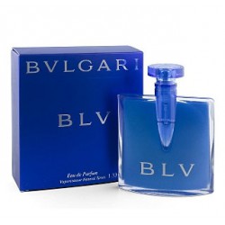 BVLGARI BLV EDP 40 ml (dámská parfemovaná voda 40 ml)