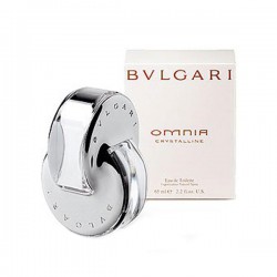 BVLGARI Omnia Crystalline EDT 40 ml (dámská toaletní voda 4)