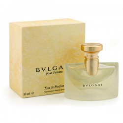 BVLGARI Pour Femme EDP 100 ml (dámská parfemovaná voda 100 )