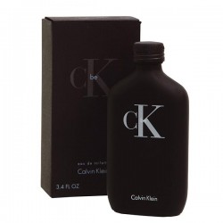 CALVIN KLEIN CK Be EDT 200 ml (unisex toaletní voda 200 ml)