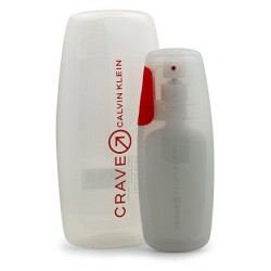 CALVIN KLEIN Crave EDT 75 ml (pánská toaletní voda 75 ml)