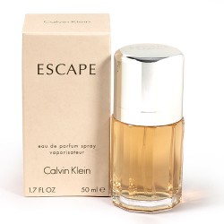 CALVIN KLEIN Escape EDP 50 ml (dámská parfemovaná voda 50 m)