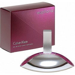 CALVIN KLEIN Euphoria EDP 100 ml (dámská parfemovaná voda 1)