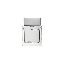 CALVIN KLEIN Euphoria Men EDT 50 ml (pánská toaletní voda 5)