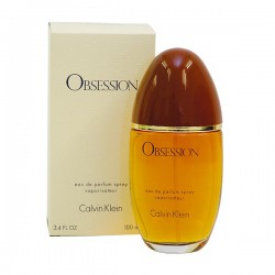 CALVIN KLEIN Obsession EDP 100 ml (dámská parfemovaná voda )