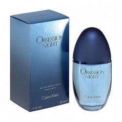 CALVIN KLEIN Obsession Night EDP 100 ml (dámská parfemovaná)