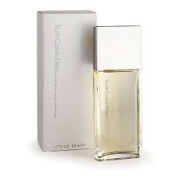 CALVIN KLEIN Truth EDP 100 ml (dámská parfemovaná voda 100 )