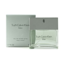 CALVIN KLEIN Truth for Men EDT 50 ml (pánská toaletní voda )