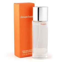 CLINIQUE Happy EDP 50 ml (dámská parfemovaná voda 50 ml)