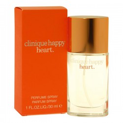 CLINIQUE Happy Heart EDP 50 ml (dámská parfemovaná voda 50 )