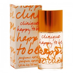 CLINIQUE Happy to Be EDP 50 ml (dámská parfemovaná voda 50 )