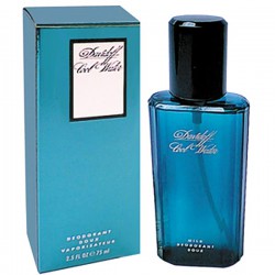 DAVIDOFF Cool Water Man EDT 75 ml (pánská toaletní voda 75 )