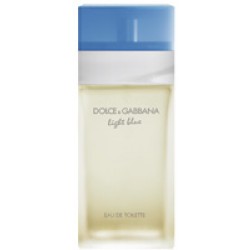 DOLCE & GABBANA Light Blue EDT 100 ml (dámská toaletní voda)