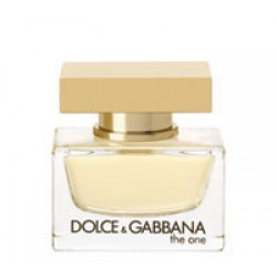 DOLCE & GABBANA The One EDP 75 ml (dámská parfemovaná voda )