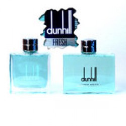 DUNHILL Fresh EDT 100 ml SADA (pánská toaletní voda 100 ml )