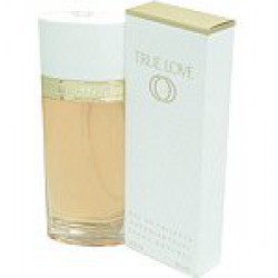 ELIZABETH ARDEN True Love EDT 100 ml (dámská toaletní voda )