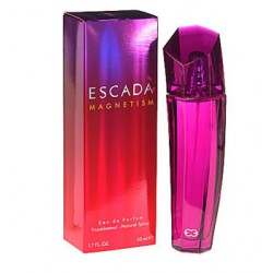 ESCADA Magnetism EDT 50 ml (dámská toaletní voda 50 ml)