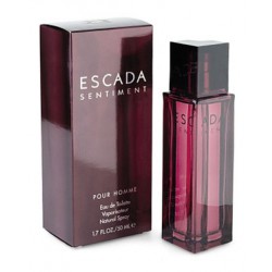 ESCADA Sentiment pour Homme EDT 100 ml (pánská toaletní vod)