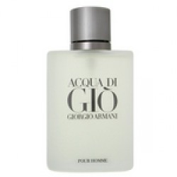 GIORGIO ARMANI Acqua di Gio Homme 100 ml (pánská toaletní v)