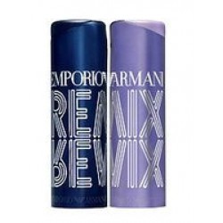 GIORGIO ARMANI Emporio Remix She EDP 50  (dámská parfemovan