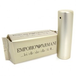 GIORGIO ARMANI Emporio She EDP 100 ml (dámská parfemovaná v)