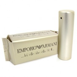 GIORGIO ARMANI Emporio She EDP 50 ml (dámská parfemovaná vo)