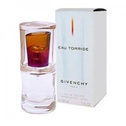 GIVENCHY Eau Torride EDT 100 ml (dámská toaletní voda 100 m)