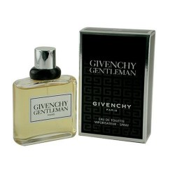 GIVENCHY Gentleman EDT 100 ml (pánská toaletní voda 100 ml)