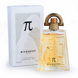 GIVENCHY Pí EDT 100 ml (pánská toaletní voda 100 ml)